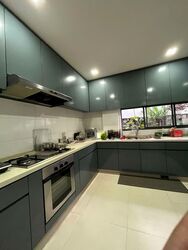 Jalan Rindu (D19), Terrace #572225041